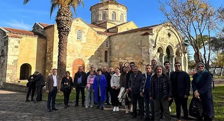 Doğu Karadeniz turizmi yeni destinasyonlarla atağa kalkacak