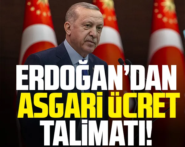 Cumhurbaşkanı Erdoğan