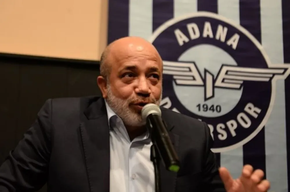 Adana Demirspor, oyuncularına maaş ödeyemez duruma mı geldi?