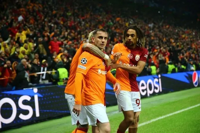 Galatasaray nasıl tur atlar ve gruptan çıkar? Galatasaray