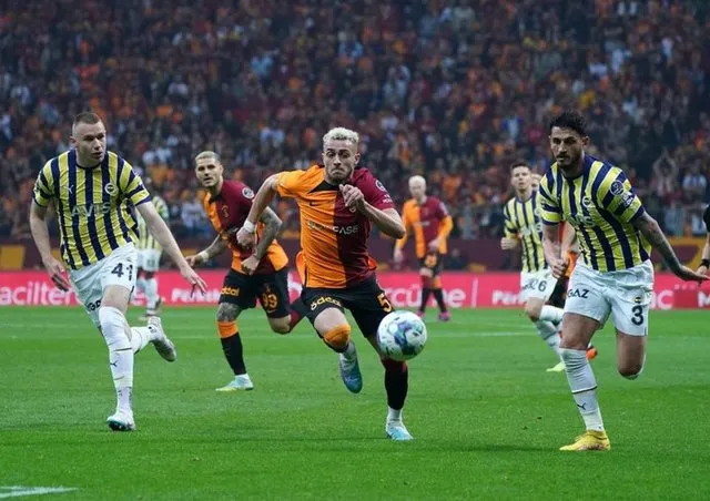 Gözler Süper Kupa maçında! Galatasaray Fenerbahçe maçı ertelendi mi?