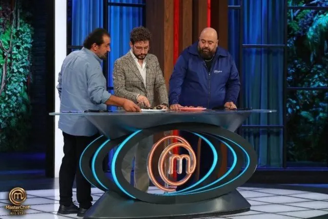 MasterChef kaptan kim oldu? 11 Aralık MasterChef kaptanlık oyununu kim kazandı?