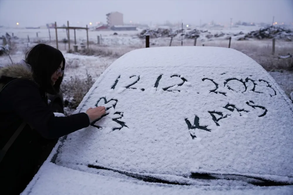 Erzurum, Kars ve Ardahan