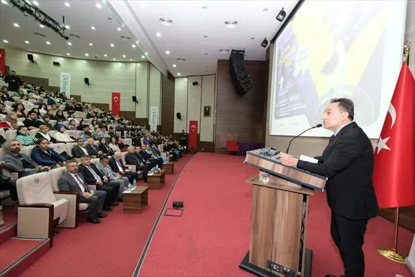 TOGÜ tarafından düzenlenen kısa film yarışmasında ödüller sahiplerini buldu