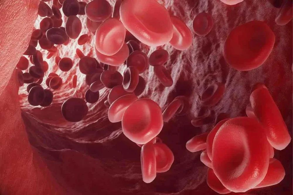 Hemoglobin nedir? Hemoglobin düşüklüğü belirtileri nelerdir?