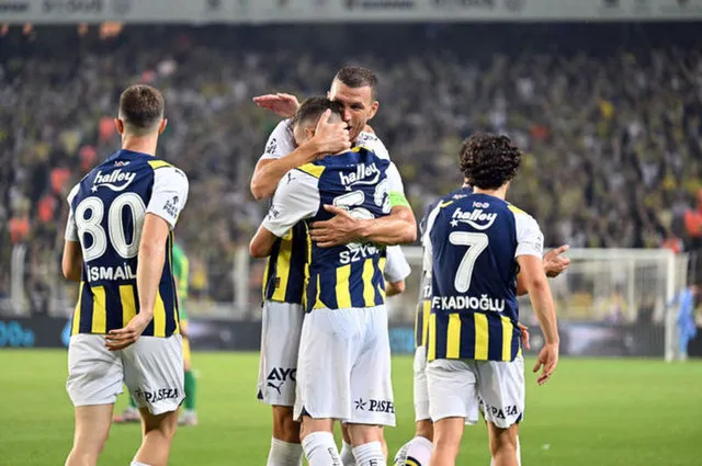 Fenerbahçe - Spartak Trnava maçı ne zaman, saat kaçta? Fenerbahçe maçı hangi kanalda?