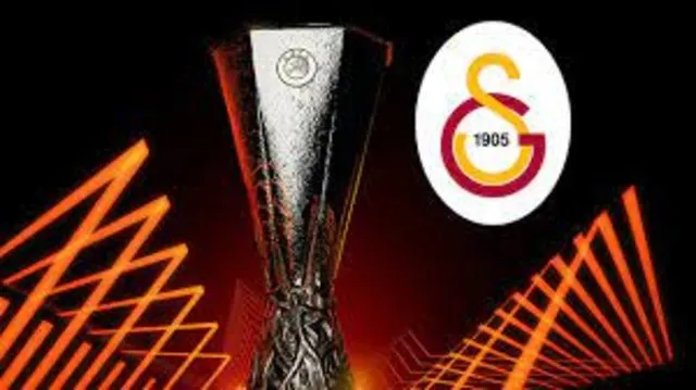 UEFA Avrupa Ligi play-off turu kura çekimi ne zaman? İşte Galatasaray