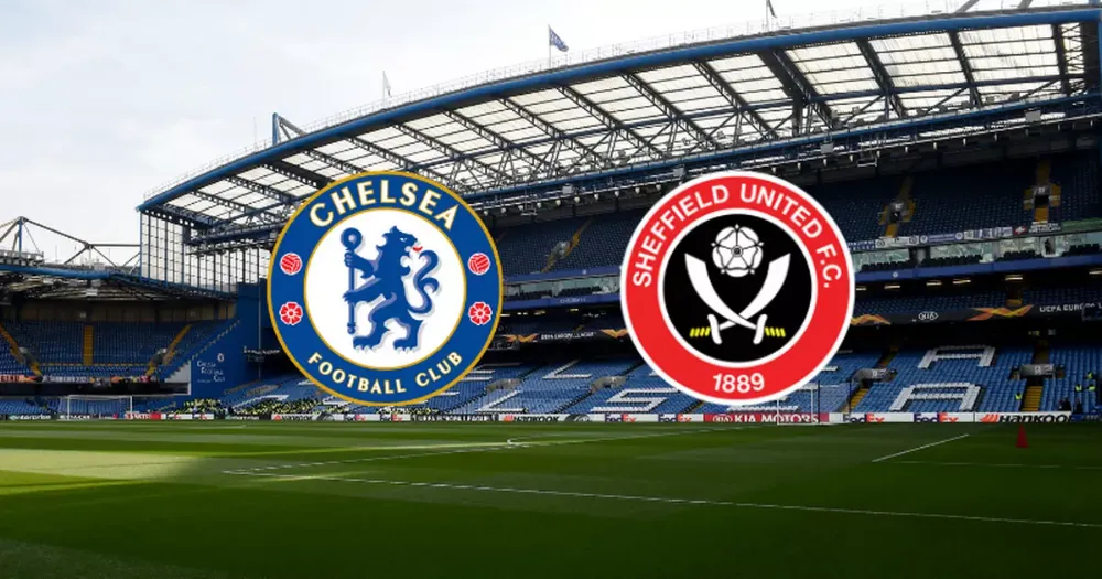 Chelsea - Sheffield United maçı ne zaman? Saat kaçta ve hangi kanalda canlı yayınlanacak?