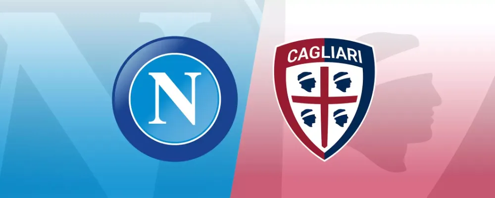 Napoli - Cagliari maçı ne zaman? Saat kaçta ve hangi kanalda canlı yayınlanacak?