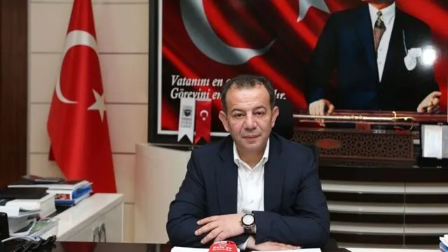 CHP Bolu Büyükşehir Belediye Başkanı adayı Tanju Özcan kimdir? İşte Tanju Özcan