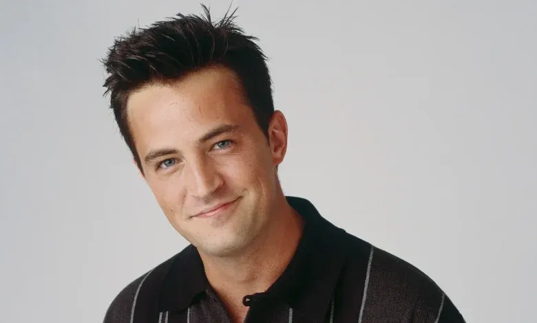 ‘Friends’ Dizisinin Yıldız İsmi Matthew Perry’nin Otopsi Raporu Çıktı!