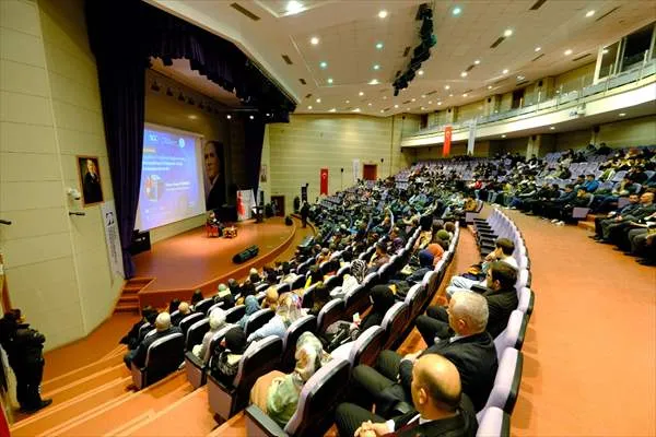 Bakan Yardımcısı Yelkenci, Tokat