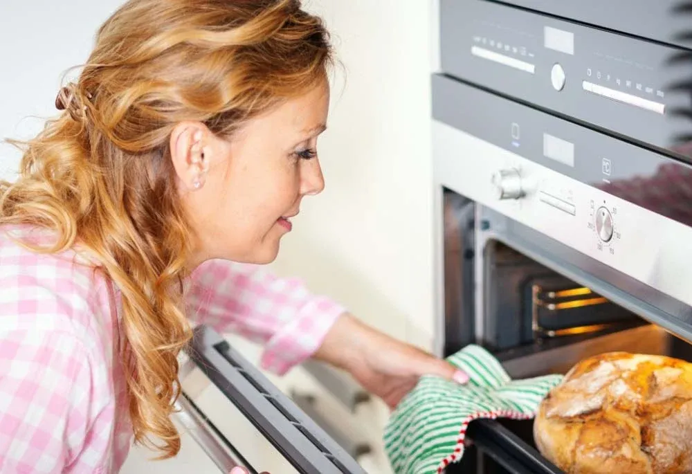 Rüyada Sacda Ekmek Pişirmek Ne Demek?