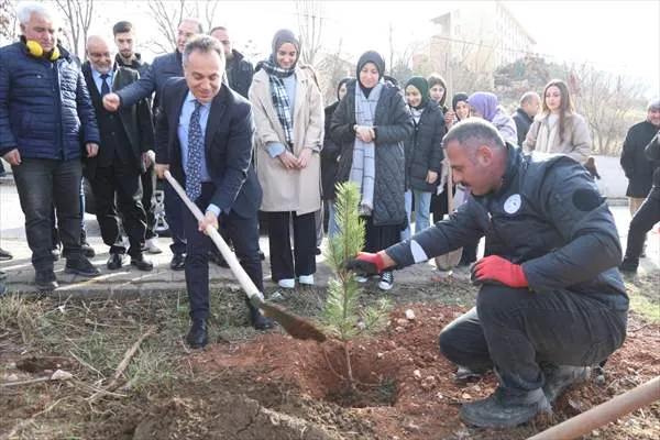 Tokat Gaziosmanpaşa Üniversitesi