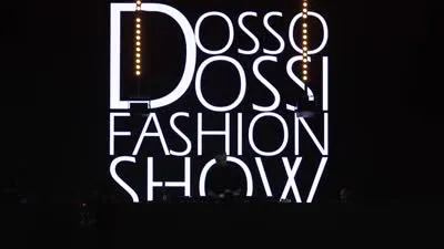 Dosso Dossi Fashion Show