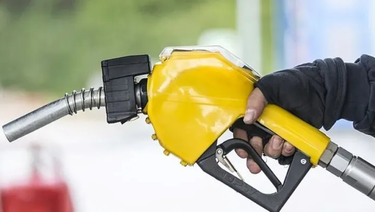 19 Aralık benzin, motorin fiyatları ne kadar oldu? Güncel akaryakıt fiyatları kaç TL...
