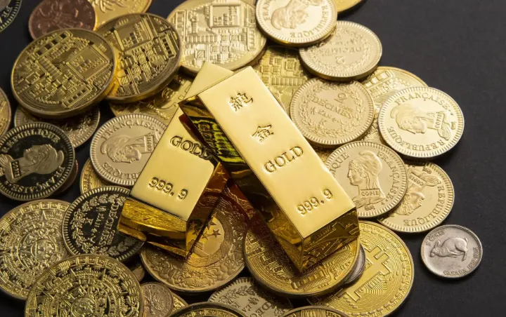  19 Aralık 2023 güncel ons altın ve gram altın satış fiyatları...