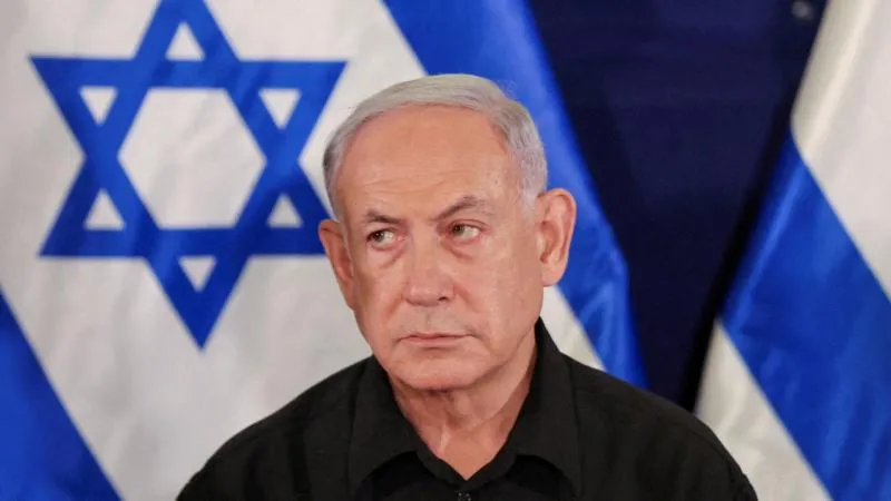 İsrail basınına göre Netanyahu hükümeti, Filistinlileri Gazze