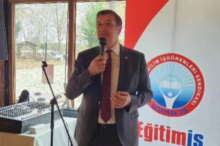 Gaytancıoğlu: Çocuklarınızı tarikatlara emanet etmeyin!