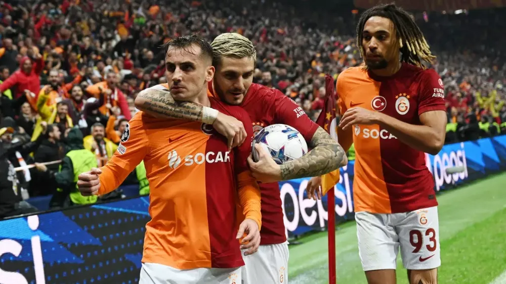 Galatasaray deplasmanda Fenerbahçe ile karşılaşacak