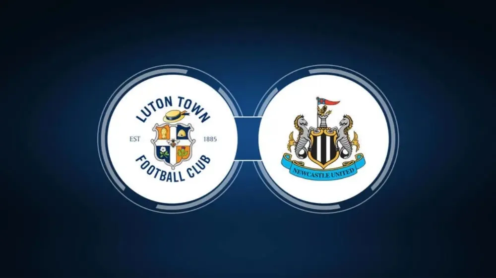 Luton Town - Newcastle United maçı ne zaman? Saat kaçta ve hangi kanalda canlı yayınlanacak?