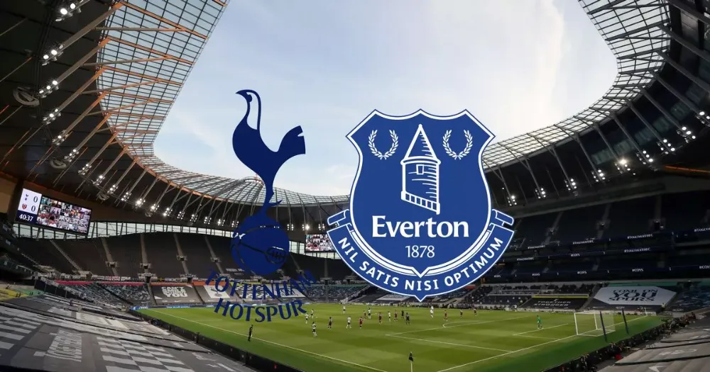 Tottenham - Everton maçı ne zaman? Saat kaçta ve hangi kanalda canlı yayınlanacak?