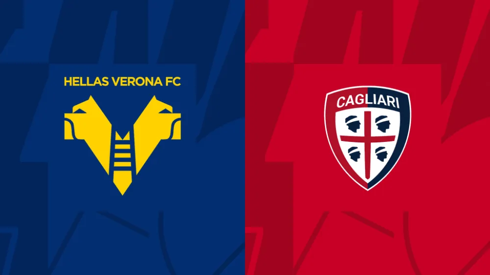 Hellas Verona - Cagliari maçı ne zaman? Saat kaçta ve hangi kanalda canlı yayınlanacak?