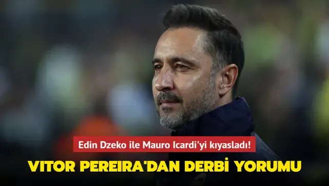 Vitor Pereira