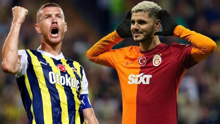 Fenerbahçe - Galatasaray maçı ne zaman? Derbi hangi kanalda? Saat kaçta? - FB GS maçı