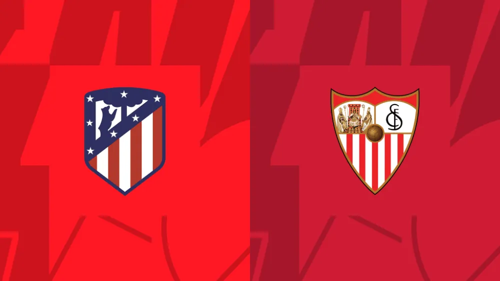 Atletico Madrid - Sevilla maçı ne zaman? Saat kaçta ve hangi kanalda canlı yayınlanacak?