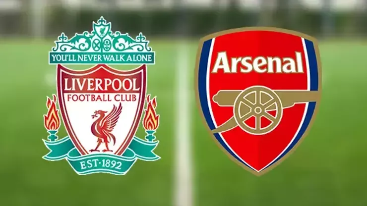 Liverpool - Arsenal maçı ne zaman? Saat kaçta ve hangi kanalda canlı yayınlanacak? 