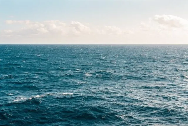 Denizlerin ve okyanusların neden tuzlu olduğunu merak ettiniz mi? Ya tuzsuz olsaydı?