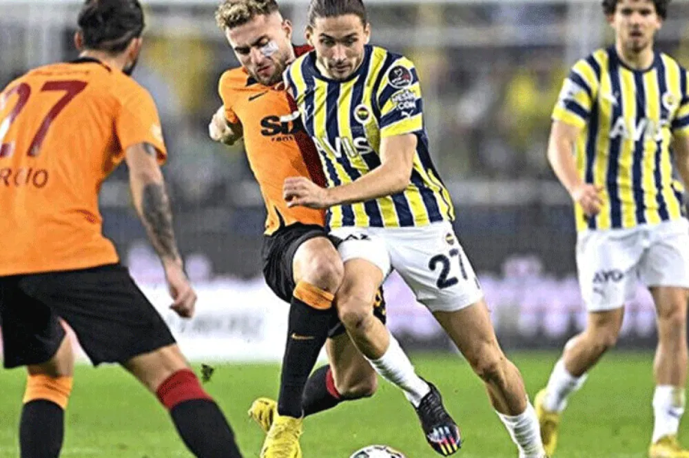 Galatasaray - Fenerbahçe Süper Kupa hakemi kim? GS-FB Süper Kupa hakemi belli oldu mu?
