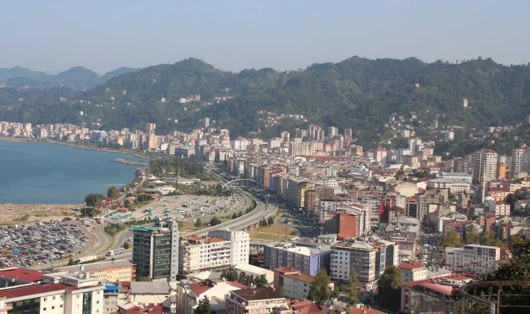 Rize, Türkiye