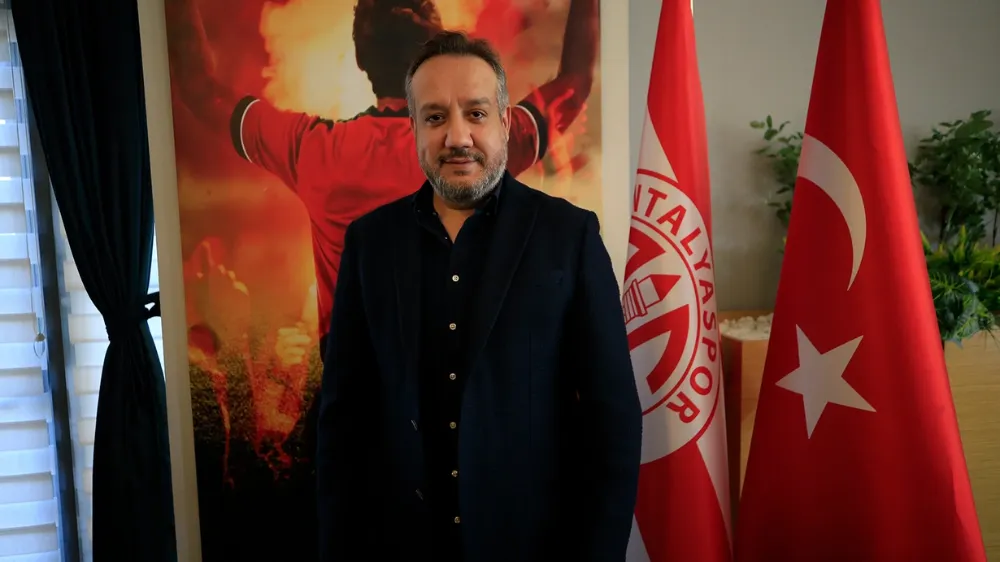 Antalyaspor