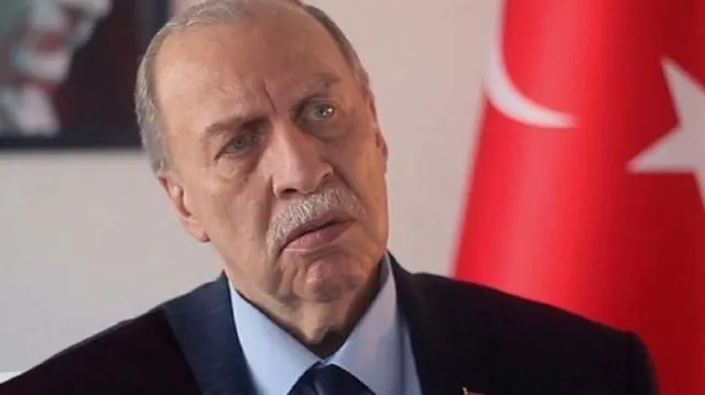 Yaşar Okuyan hayatını kaybetti