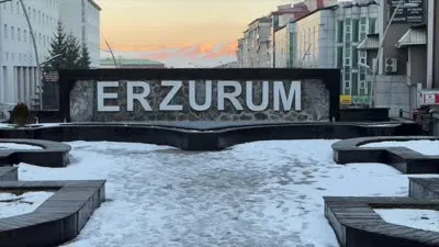 Erzurum