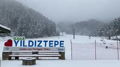 Yıldıztepe Kayak Merkezi