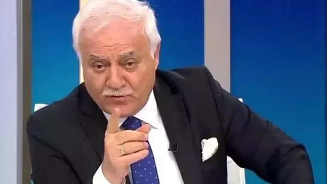 Nihat Hatipoğlu ailesiyle umreye gitti! Fotoğraf paylaşmayı ihmal etmedi!