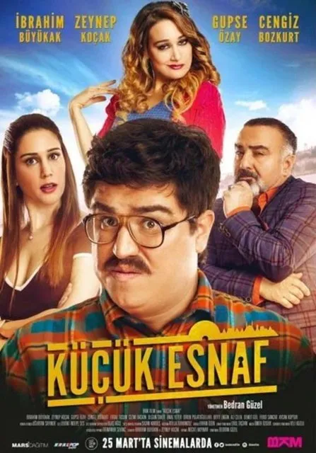 Küçük Esnaf tekrar gündemde: Filme dair ufak bir bakış