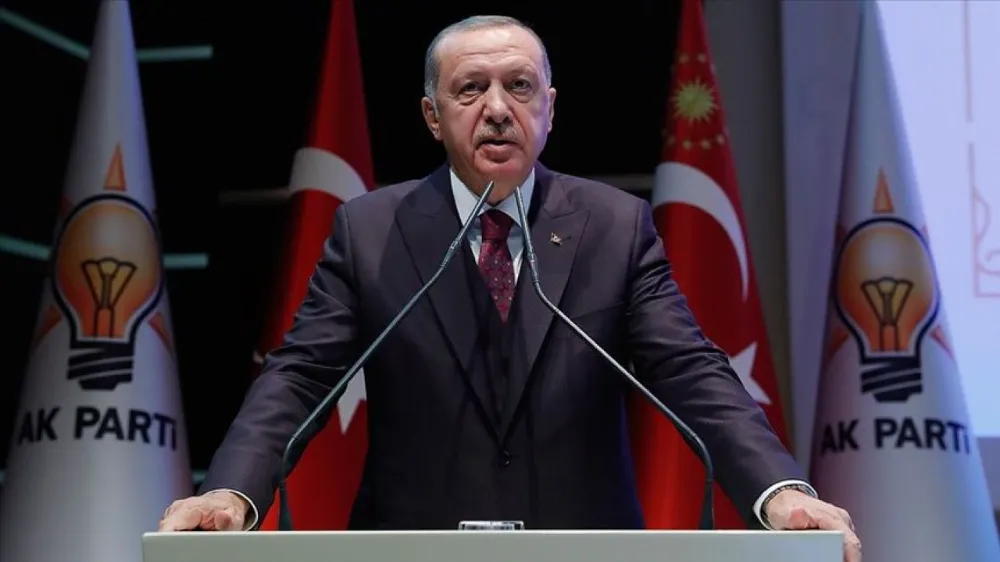 Dün açıklanmıştı! Cumhurbaşkanı Erdoğan’dan SON DAKİKA açıklama geldi! ASGARİ ÜCRETE ek zam mı geliyor?