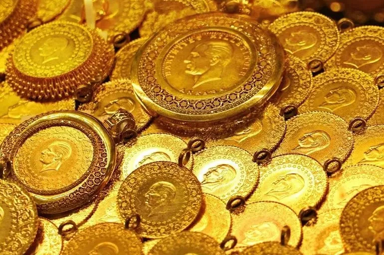 29 Aralık altın fiyatları! Çeyrek altın, gram altın yükseldi mi, düştü mü? 