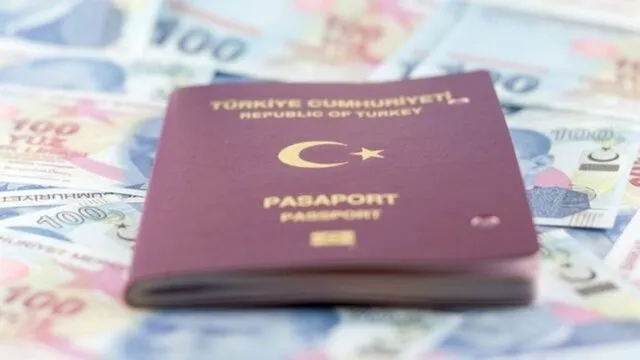 Pasaport ücretleri netleşti! 2024 Pasaport harcı ne kadar oldu? 1,2,3,4,5 ve 10 yıllık pasaport çıkartma ücretleri