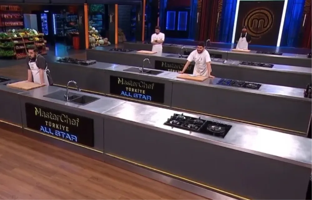 MasterChef beşinci ceketi kim kazandı, kim giydi? MasterChef 5. ceketi kim aldı?