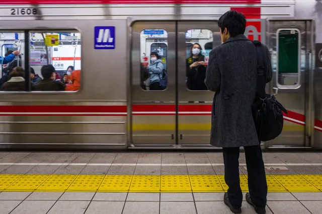 Bu kadar gelişmiş olmasına rağmen Japonya