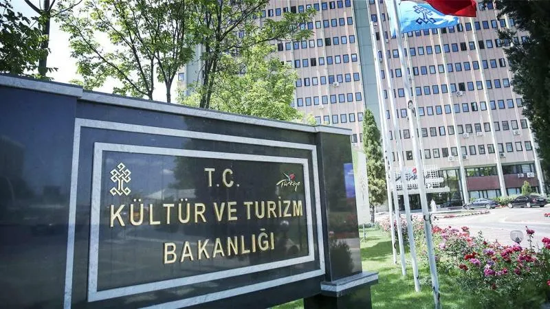 Kültür ve Turizm Bakanlığı, engelli bireyler için 