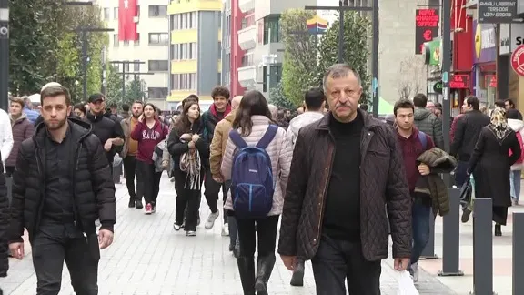 Trabzonlu Yurttaştan, Asgari Ücrete Zam Tepkisi: “Zamlara Dur Demedikten Sonra Benim Maaşımı Yükseltsen Ne Olur?