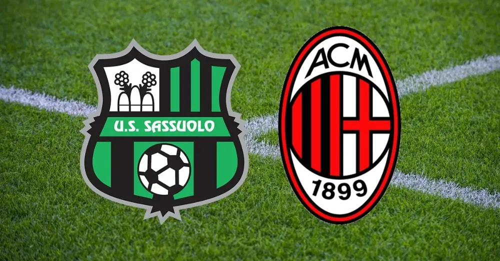 Milan - Sassuolo maçı ne zaman? Saat kaçta ve hangi kanalda canlı yayınlanacak?