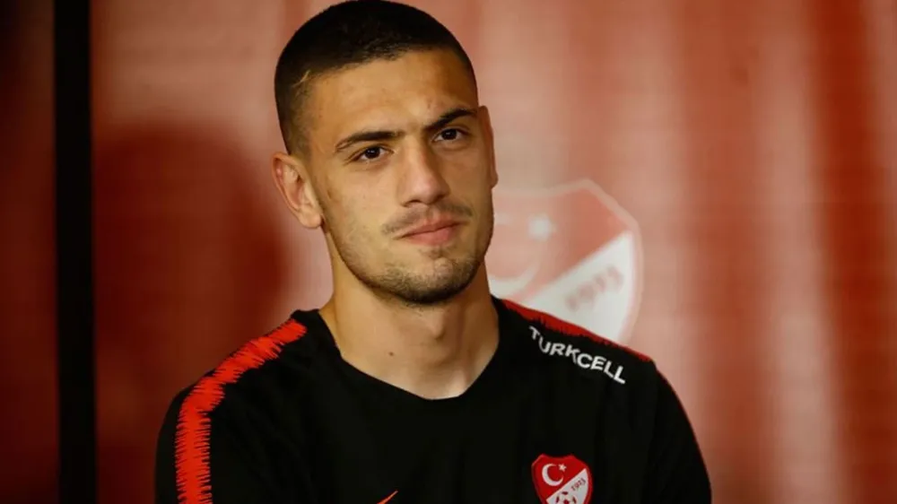 Merih Demiral