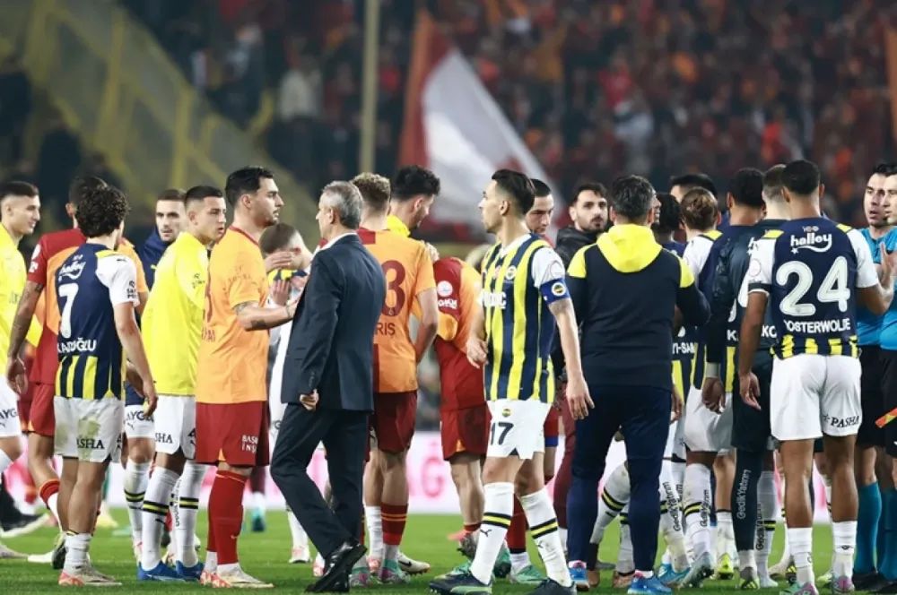 TFF Başkanı Mehmet Büyükekşi rahatsızlandı mı, neden hastaneye kaldırıldı?